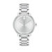 Ladies' Movado Bold Watch with Silver-Tone Dial