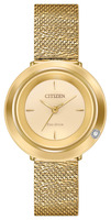 Citizen Women's Eco-Drive L Ambiluna EM0642-52P