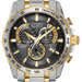 CITIZEN Mens Eco-Drive PCAT AT4004-52E