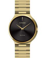 CITIZEN Men's Eco-Drive Stiletto AR3112-57E