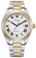 CITIZEN Men's Eco-Drive Arezzo AW1694-50A