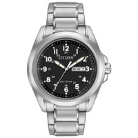 Citizen Garrison Aw0050-82e