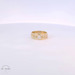  14k Yellow Gold Marquise Cubic Zirconia Bridal Set