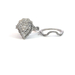 14k Diamond Duo Wedding set