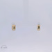 14k Huggies Earrings