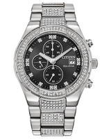 Citizen Crystal Ca0750-53e