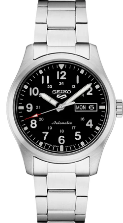 Seiko 5 Sports Model SRPG27