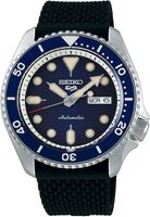 SEIKO SRPD935 Sports Automatic Blue Face