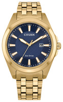 CITIZEN Men's Eco-Drive Peyten BM7532-54L