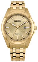 Citizen Men's Eco-Drive Peyten BM7532-54P