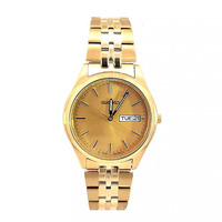 Seiko Gold Men's Watch - SUR434