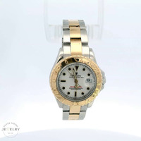 Rolex 29mm Lady Yacht-Master Model 69623