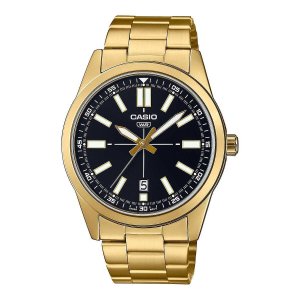 Casio Men's MTP-VD02G