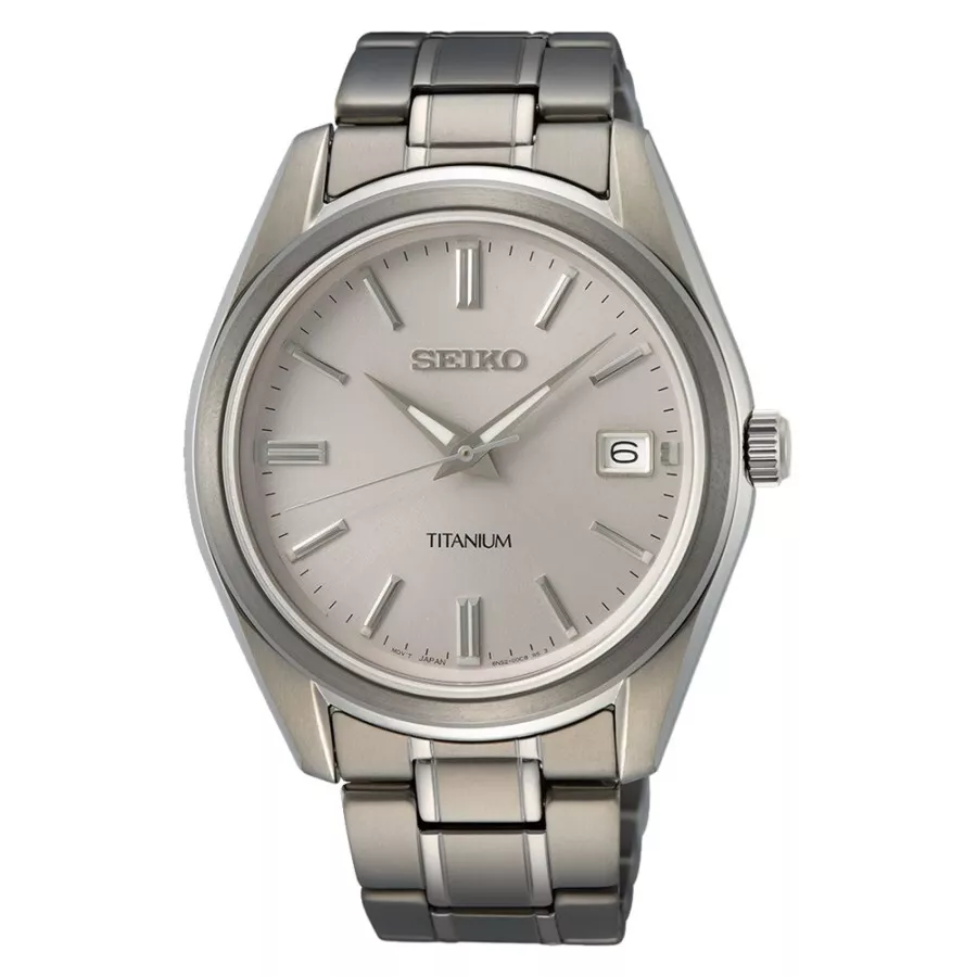 SEIKO Essential Model SUR369