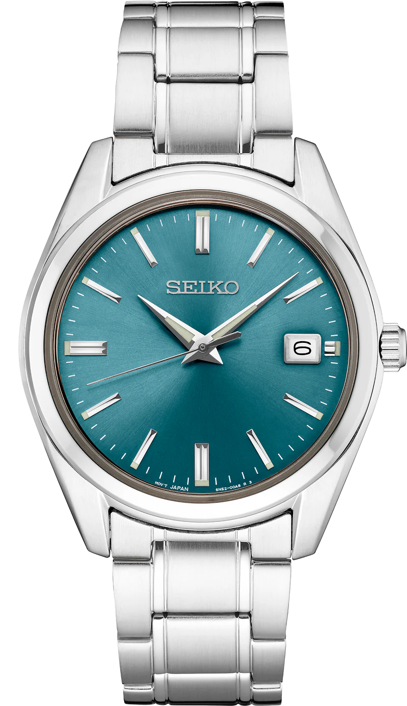 Seiko Essential Model Sur525