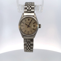 Lady 26mm Rolex Date Model 6516