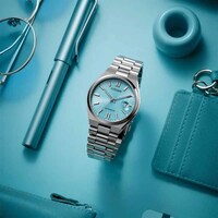 Citizen TSUYOSA / SKY BLUE Nj0151-53m