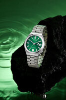 Citizen TSUYOSA / GREEN   Nj0150-56x