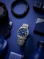 Citizen TSUYOSA/ Sunray Blue Nj0150-56l