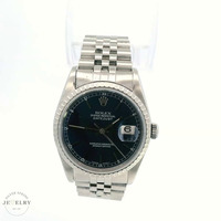 Rolex DateJust Model 16220