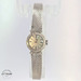 Omega Ladies Watch 14KT