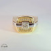 14KT Yellow Gold Fancy Ring
