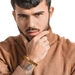 14k Solid 11mm Miami Cuban Link Bracelet 