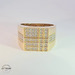 14KT Fancy Ring
