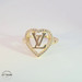 14KT Fashion Ring 