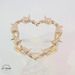 Ring 14KT by Karol G