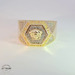 14KT Fancy Ring