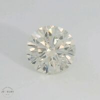 3.13ct Round Brilliant Cut GIA 2239351326