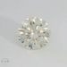 3.13ct Round Brilliant Cut GIA 2239351326