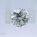 2.15ct Round Brilliant Cut GIA 6227425872