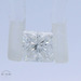 0.81ct Princess Cut GIA 5234311936