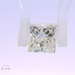 2.02ct Princess Cut GIA 2231311287