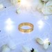  14Kt Love Band Ring