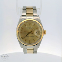  Rolex DateJust Model 1601 OYSTER BAND