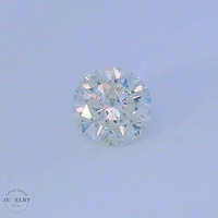  2.02ct Round Brilliant Cut Color G Clarity I2, GIA 5234311519