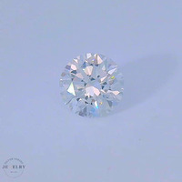  1.12ct Round Brilliant Cut Color D Clarity VVS2, GIA 7486372699