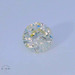  1.61ct Old European Cut Color K Clarity VS2 GIA 5211990936