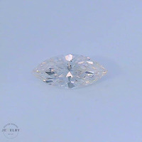  1.56ct Marquise Cut Color H Clarity SI1, GIA 2181902399