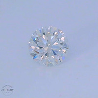  1.52ct Round Brilliant Cut Color D Clarity VVS2, GIA 6472339495