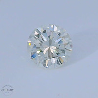  1.47ct Round Brilliant Cut Color K Clarity VVS2, GIA 6223092396