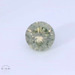  1.26ct Round Cut, Treated Green, Clarity VS2 GIA 5211138440