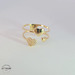 14KT Fancy Ring