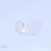  1.22ct Pear Shape, Color G, Clarity VS1, GIA 5202871146 