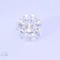  1.21ct Round Brilliant Cut, Color E, Clarity VS1, GIA 7221591624 