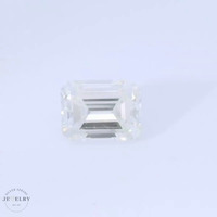 1.06ct Emerald Cut Color I Clarity VS2 GIA 2175117863