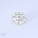 1.05ct Round Brilliant Cut Color M Clarity SI2 GIA 6214141695